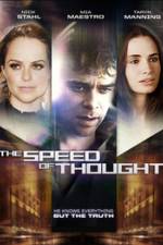 Watch The Speed of Thought Vumoo