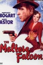 Watch The Maltese Falcon Vumoo