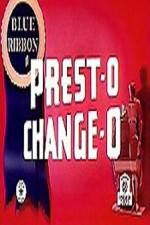 Watch Prest-O Change-O Vumoo