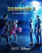 Watch Zombies 3 Vumoo