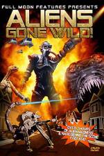 Watch Aliens Gone Wild Vumoo