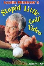 Watch Leslie Nielsen's Stupid Little Golf Video Vumoo