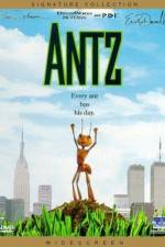 Watch Antz Vumoo