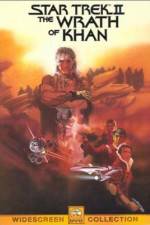 Watch Star Trek: The Wrath of Khan Vumoo