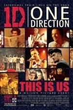 Watch One Direction: This Is Us Vumoo