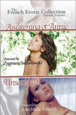 Watch The Awakening of Annie Vumoo