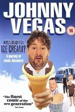 Watch Johnny Vegas: Who\'s Ready for Ice Cream? Vumoo