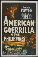 Watch American Guerrilla in the Philippines Vumoo