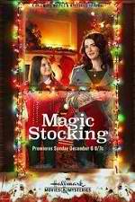 Watch The Magic Stocking Vumoo