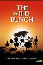 Watch The Wild Bunch Vumoo