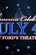 Watch America Celebrates July 4th at Ford's Theatre Vumoo