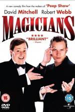 Watch Magicians Vumoo