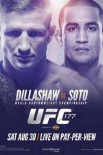 Watch UFC 177  Dillashaw vs  Soto Vumoo