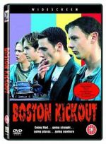 Watch Boston Kickout Vumoo
