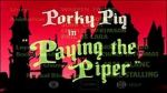 Watch Paying the Piper (Short 1949) Vumoo