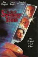 Watch The Tale of Sweeney Todd Vumoo