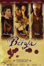 Watch The Borgia Vumoo