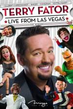 Watch Terry Fator: Live from Las Vegas Vumoo