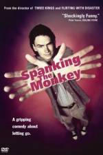 Watch Spanking the Monkey Vumoo