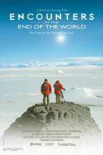 Watch Encounters at the End of the World Vumoo