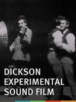 Watch Dickson Experimental Sound Film Vumoo