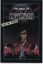 Watch The Magic of David Copperfield Vumoo