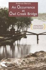 Watch An Occurence at Owl Creek Bridge Vumoo