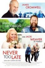 Watch Never Too Late Vumoo