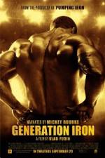 Watch Generation Iron Vumoo