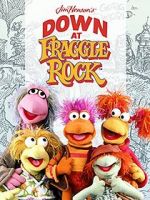 Watch Down at Fraggle Rock... Behind the Scenes Vumoo