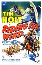 Watch Riding the Wind Vumoo