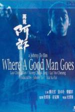 Watch Where a Good Man Goes Vumoo