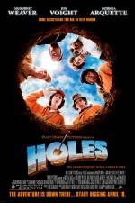 Watch Holes Vumoo