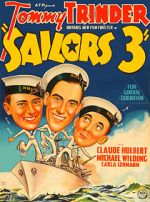 Watch Three Cockeyed Sailors Vumoo