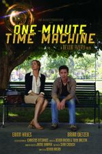 Watch One-Minute Time Machine (Short 2014) Vumoo