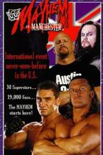 Watch WWF Mayhem in Manchester Vumoo