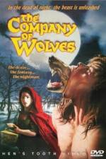 Watch The Company of Wolves Vumoo