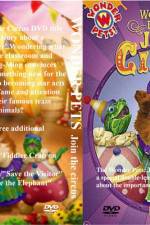 Watch The Wonder Pets Vumoo