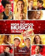 Watch High School Musical: The Musical: The Holiday Special Vumoo