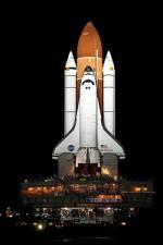 Watch The Space Shuttle's Last Flight Vumoo