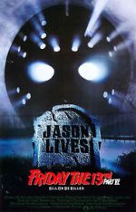 Watch Friday the 13th Part VI: Jason Lives Vumoo