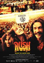 Watch Rush: Beyond the Lighted Stage Vumoo