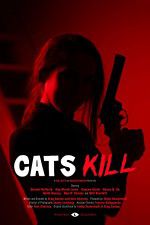 Watch Cats Kill Vumoo