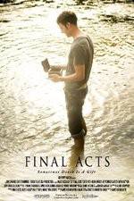 Watch Final Acts Vumoo