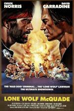 Watch Lone Wolf McQuade Vumoo