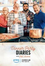 Watch Dinner Party Diaries with Jos Andrs Vumoo