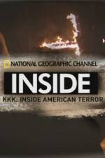 Watch KKK: Inside American Terror Vumoo