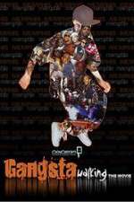 Watch Gangsta Walking the Movie Vumoo
