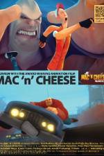 Watch Mac 'n' Cheese Vumoo