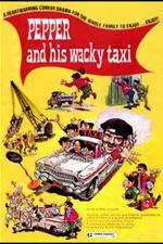 Watch Wacky Taxi Vumoo